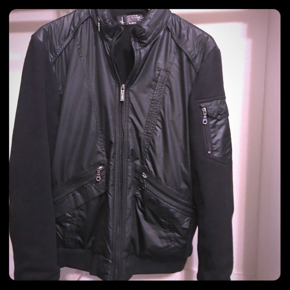 Men’s Howe Jacket